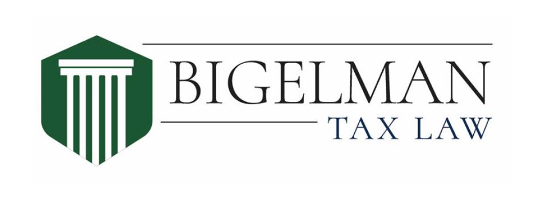 Bigelman Tax Law logo